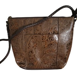 Relic Vintage- Like Leather